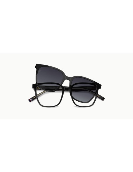 TOMMY HILFIGER - 112618 - 807 - 52