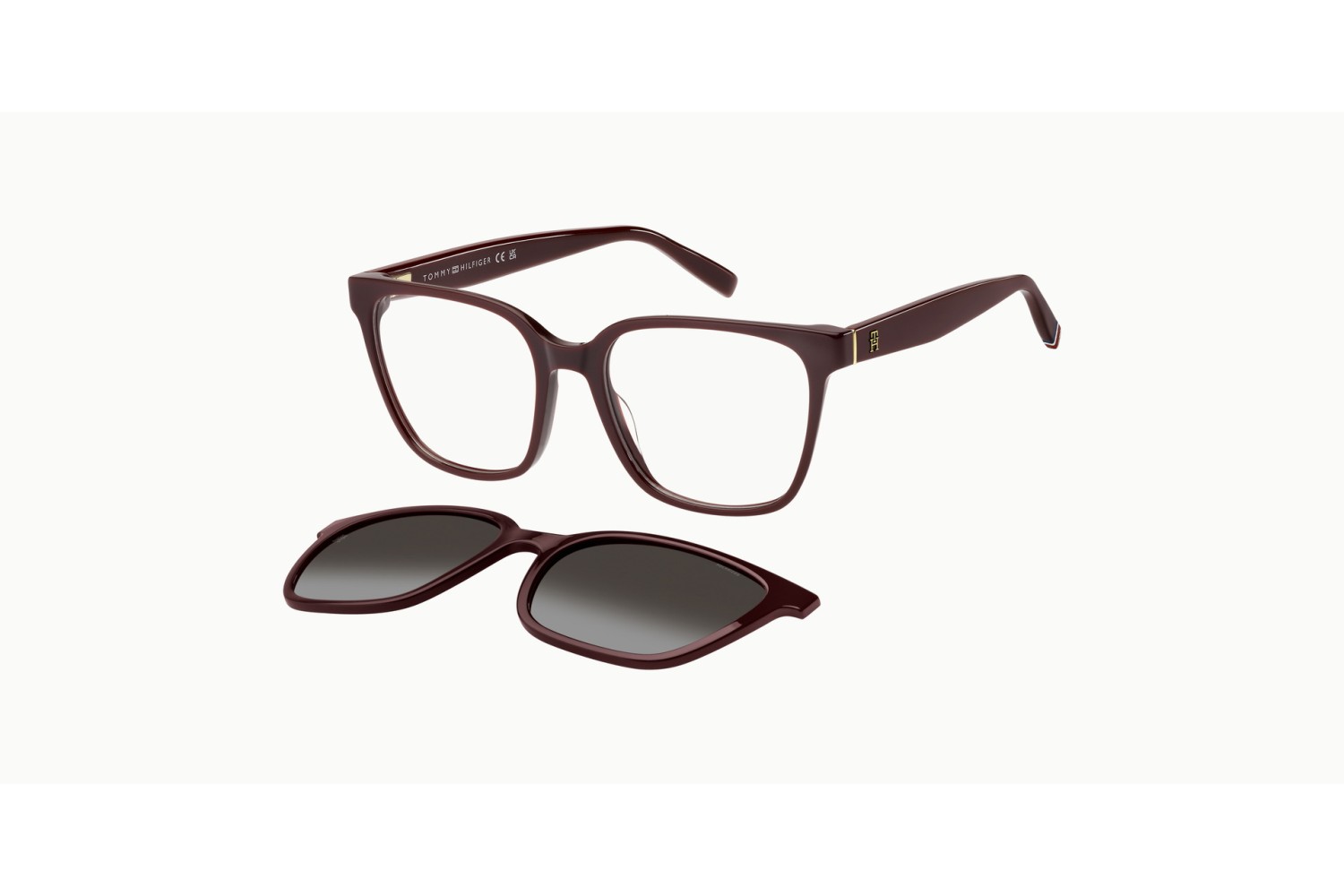 TOMMY HILFIGER - 112618 - LHF - 52