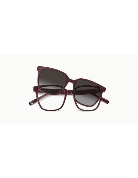 TOMMY HILFIGER - 112618 - LHF - 52