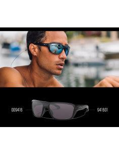 Occhiali da SOLE OAKLEY - SPLIT SHOT - OO9416 - 941606 - 64