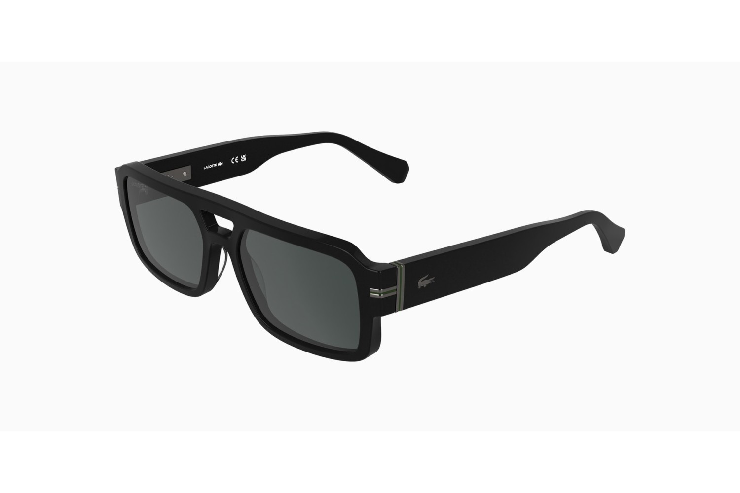 LACOSTE - L6102S - 001 - 56
