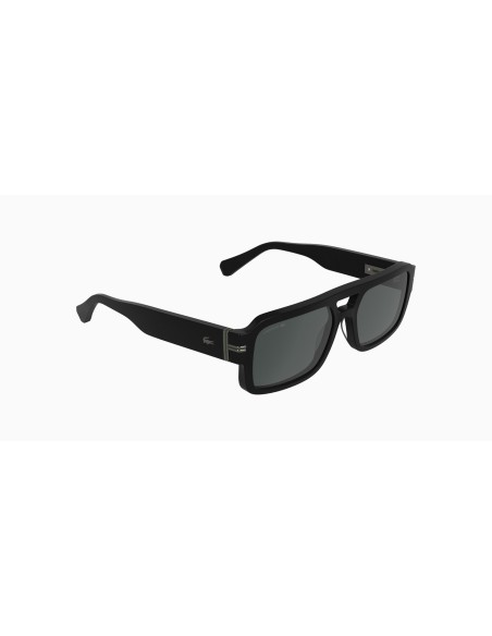 LACOSTE - L6102S - 001 - 56