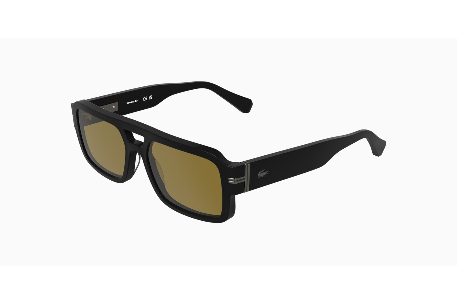 LACOSTE - L6102S - 003 - 56