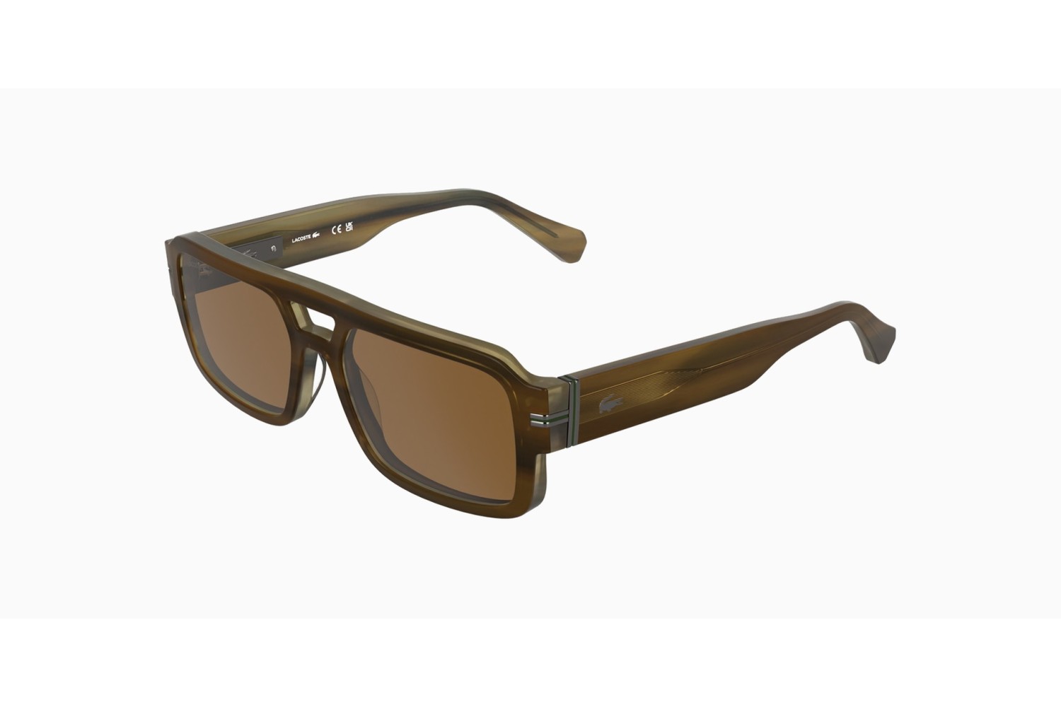 LACOSTE - L6102S - 210 - 56