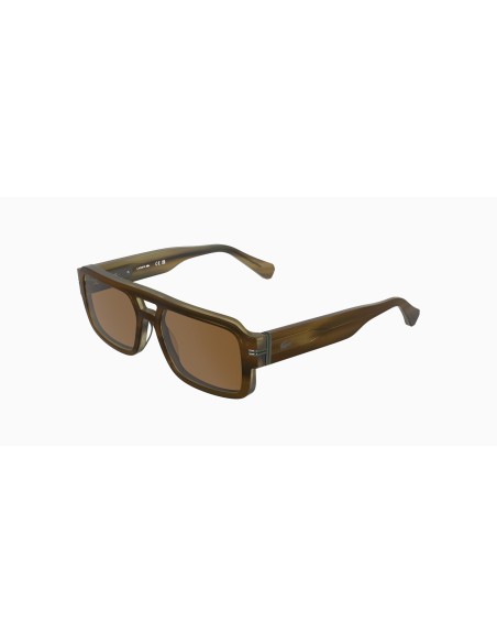 LACOSTE - L6102S - 210 - 56