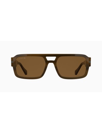 LACOSTE - L6102S - 210 - 56 2