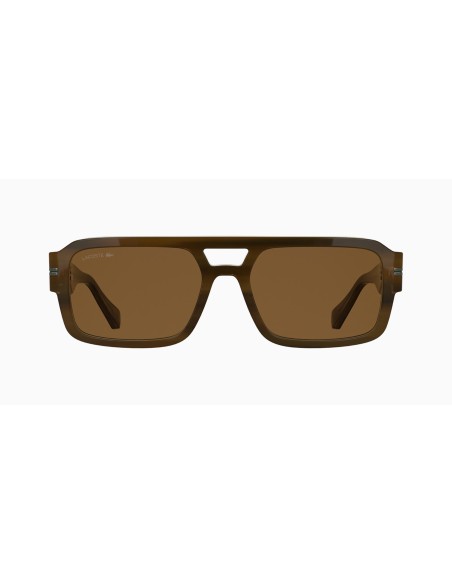 LACOSTE - L6102S - 210 - 56