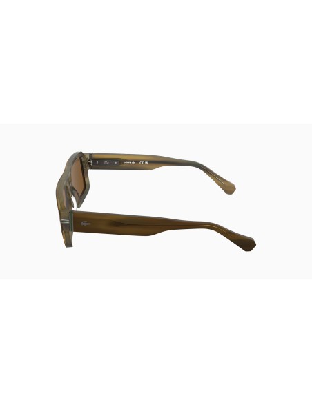 LACOSTE - L6102S - 210 - 56