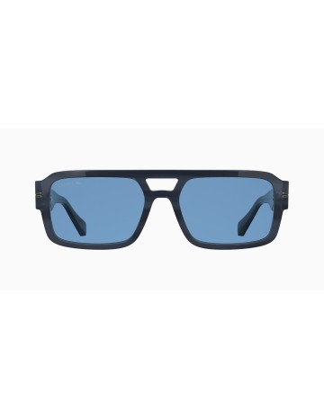 LACOSTE - L6102S - 410 - 56 2
