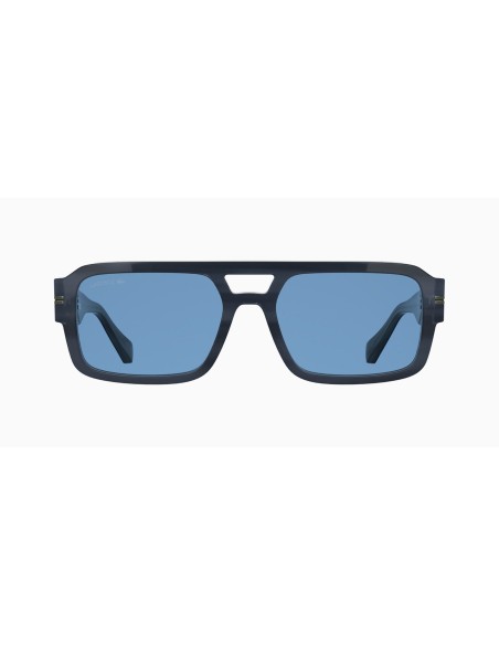 LACOSTE - L6102S - 410 - 56