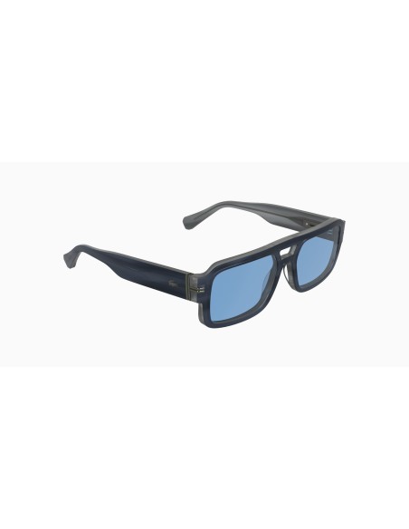 LACOSTE - L6102S - 410 - 56