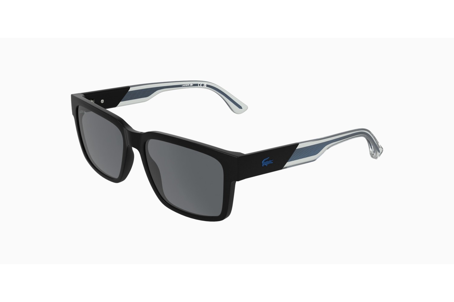 LACOSTE - L6104S - 001 - 57