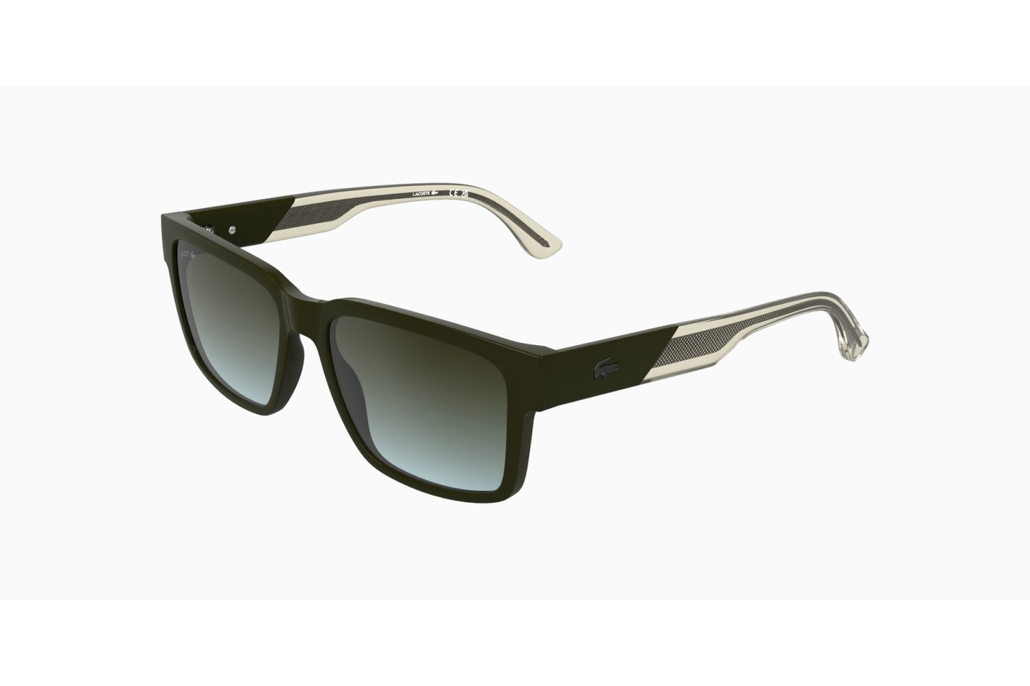 LACOSTE - L6104S - 275 - 57