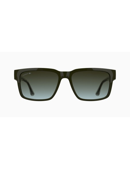 LACOSTE - L6104S - 275 - 57