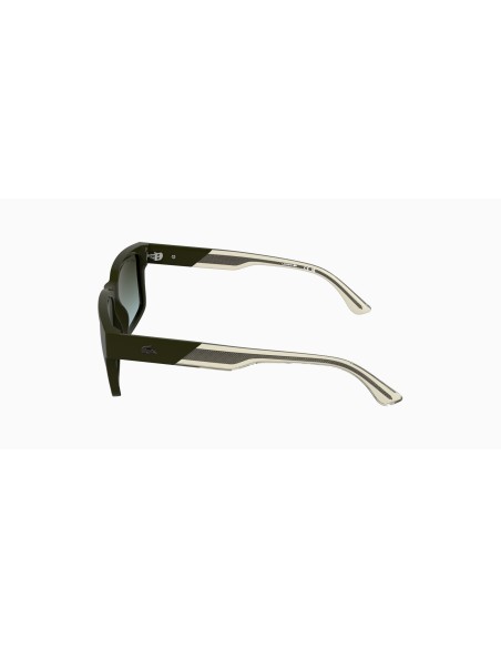 LACOSTE - L6104S - 275 - 57