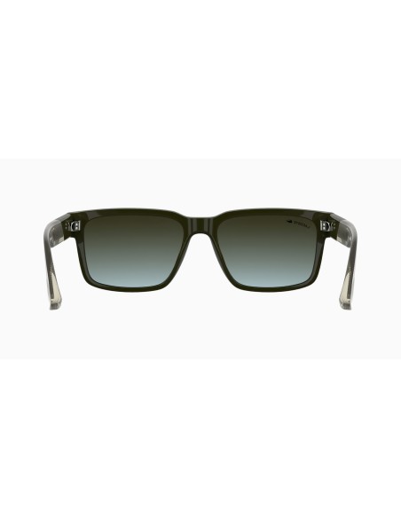 LACOSTE - L6104S - 275 - 57