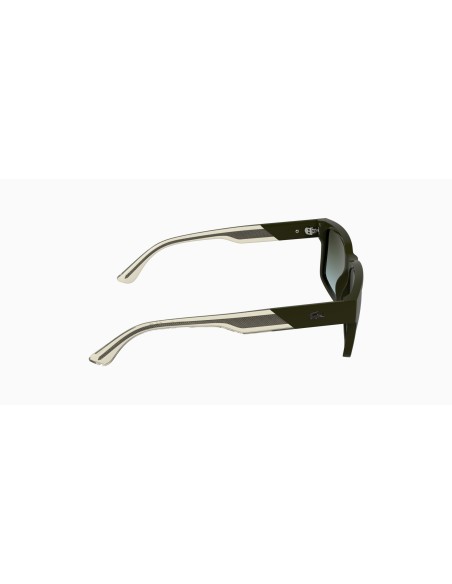 LACOSTE - L6104S - 275 - 57