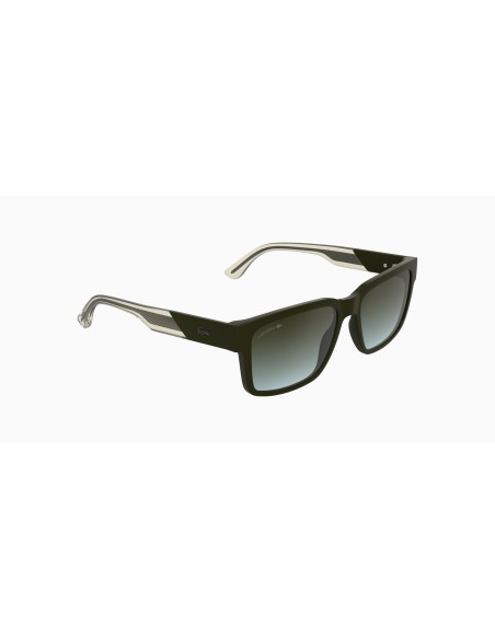 LACOSTE - L6104S - 275 - 57