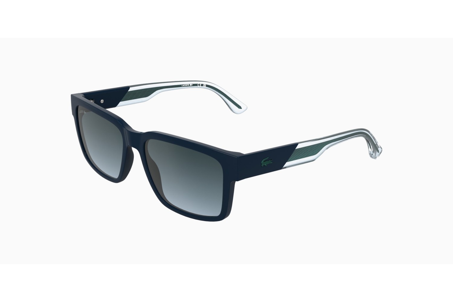 LACOSTE - L6104S - 410 - 57