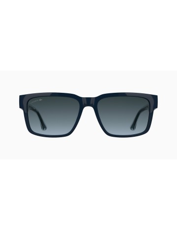 LACOSTE - L6104S - 410 - 57 2