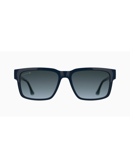 LACOSTE - L6104S - 410 - 57