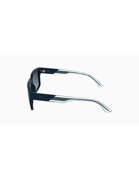 LACOSTE - L6104S - 410 - 57
