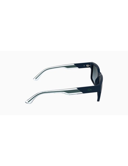 LACOSTE - L6104S - 410 - 57