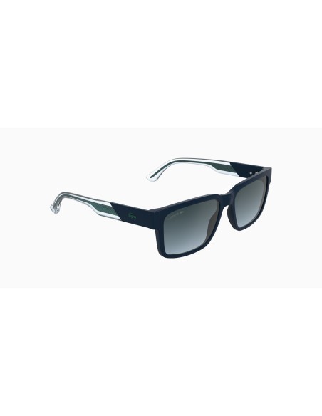 LACOSTE - L6104S - 410 - 57