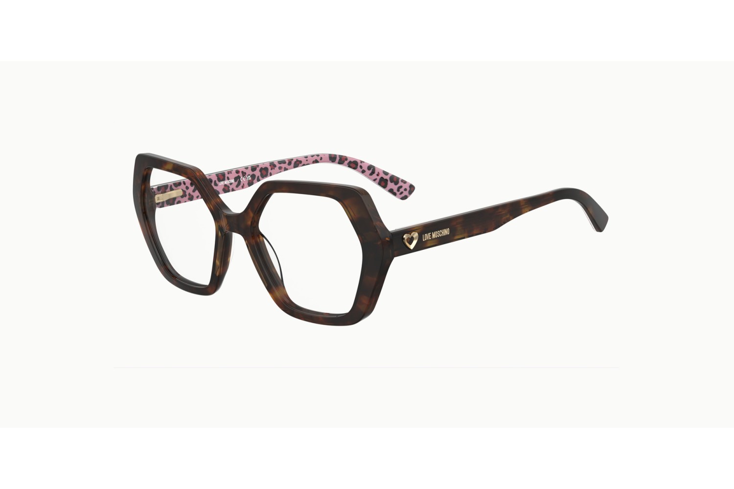 MOSCHINO LOVE - 112289 - 086 - 54