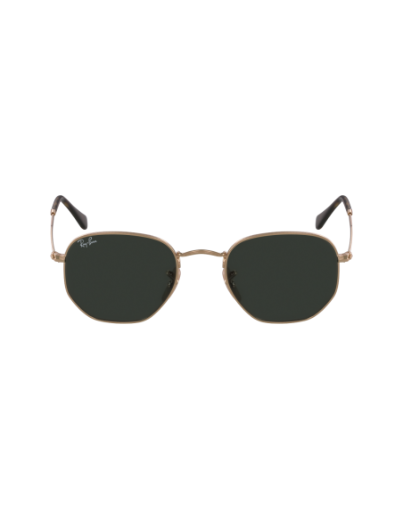 Occhiali sole RAY-BAN - HEXAGONAL - RB3548N - 001 - 48