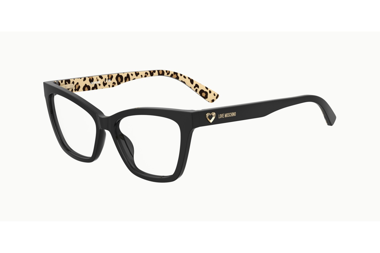 MOSCHINO LOVE - 112293 - 807 - 55