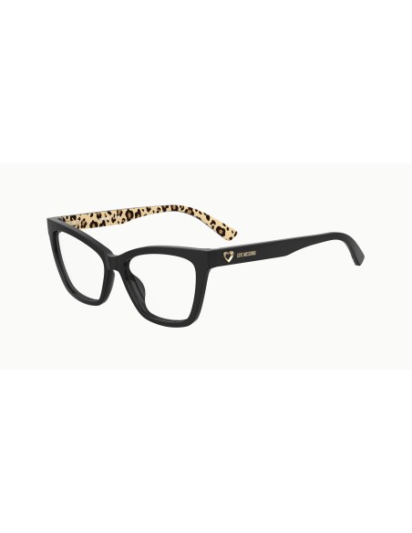 MOSCHINO LOVE - 112293 - 807 - 55