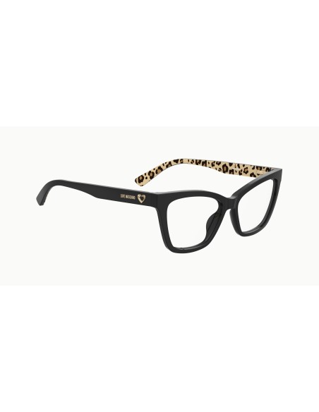MOSCHINO LOVE - 112293 - 807 - 55