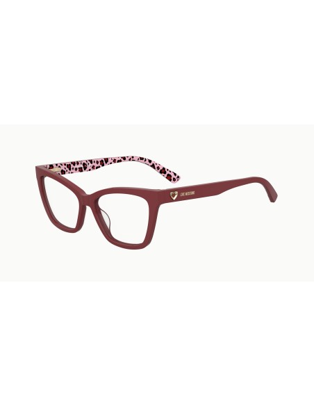 MOSCHINO LOVE - 112293 - C9A - 55