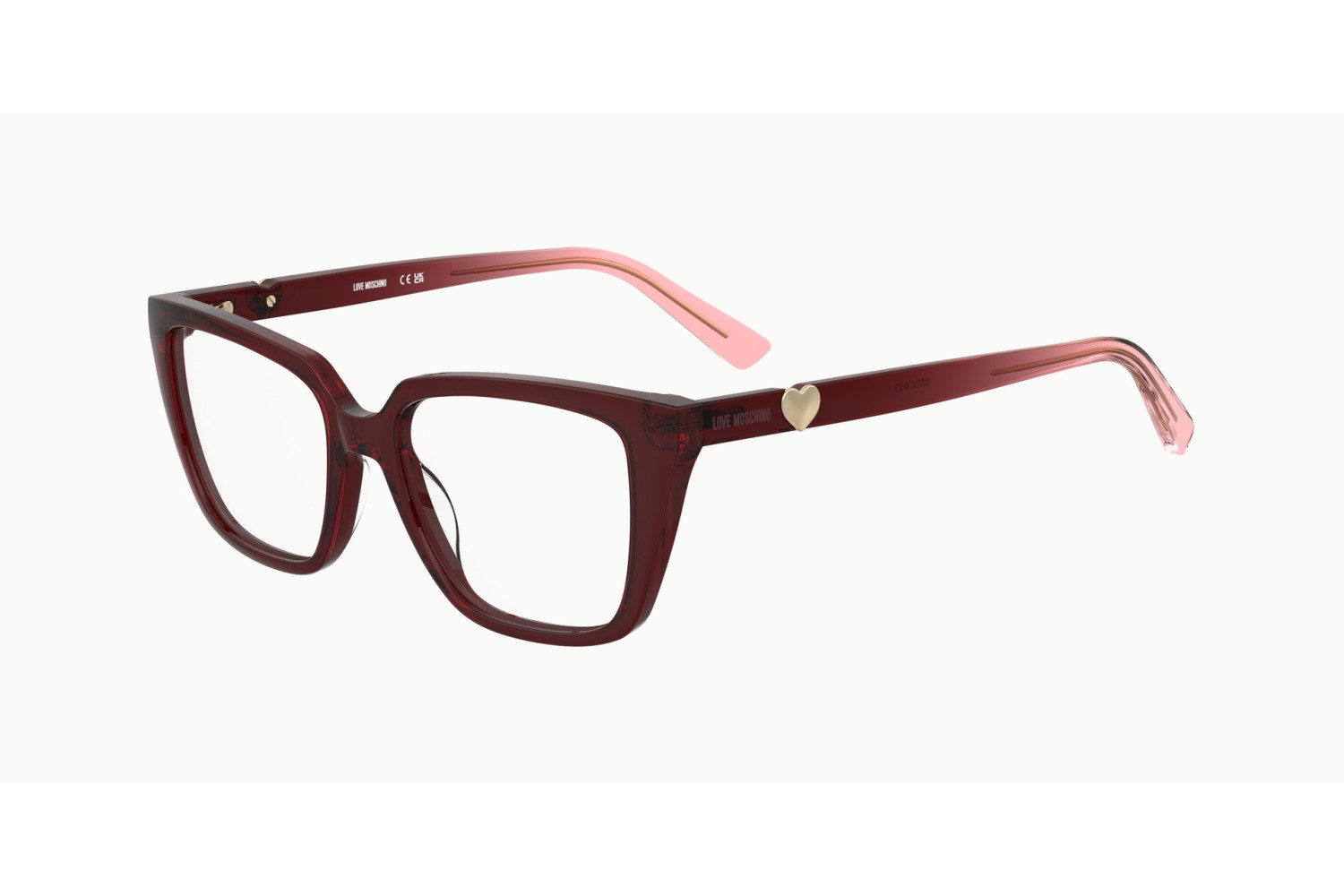 MOSCHINO LOVE - 112298 - C9A - 53