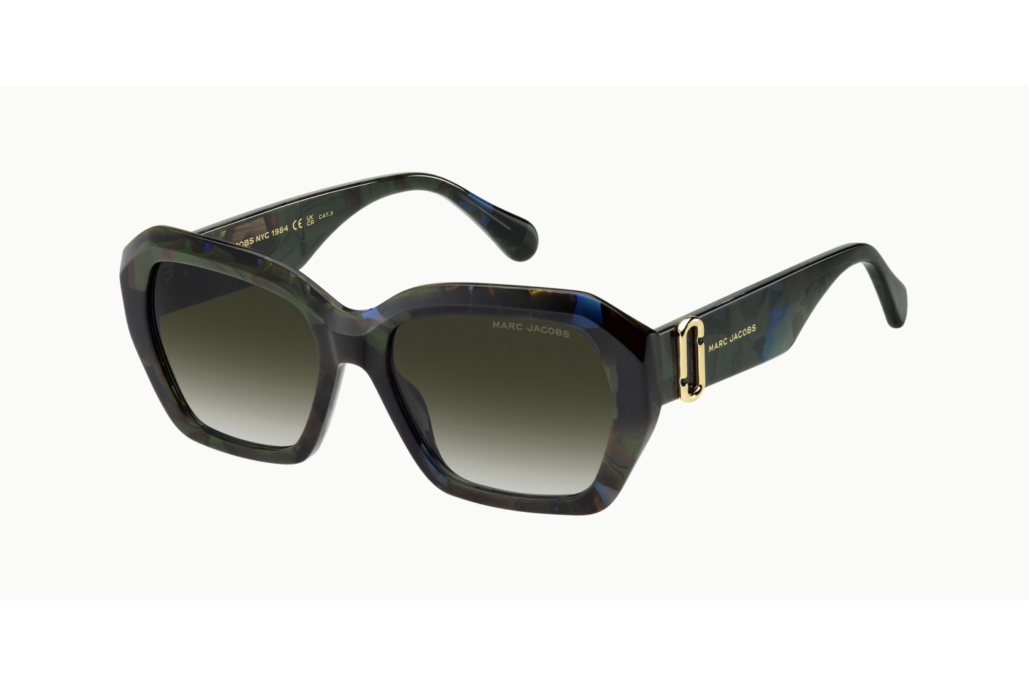 MARC JACOBS - 209640 - PHW - 55