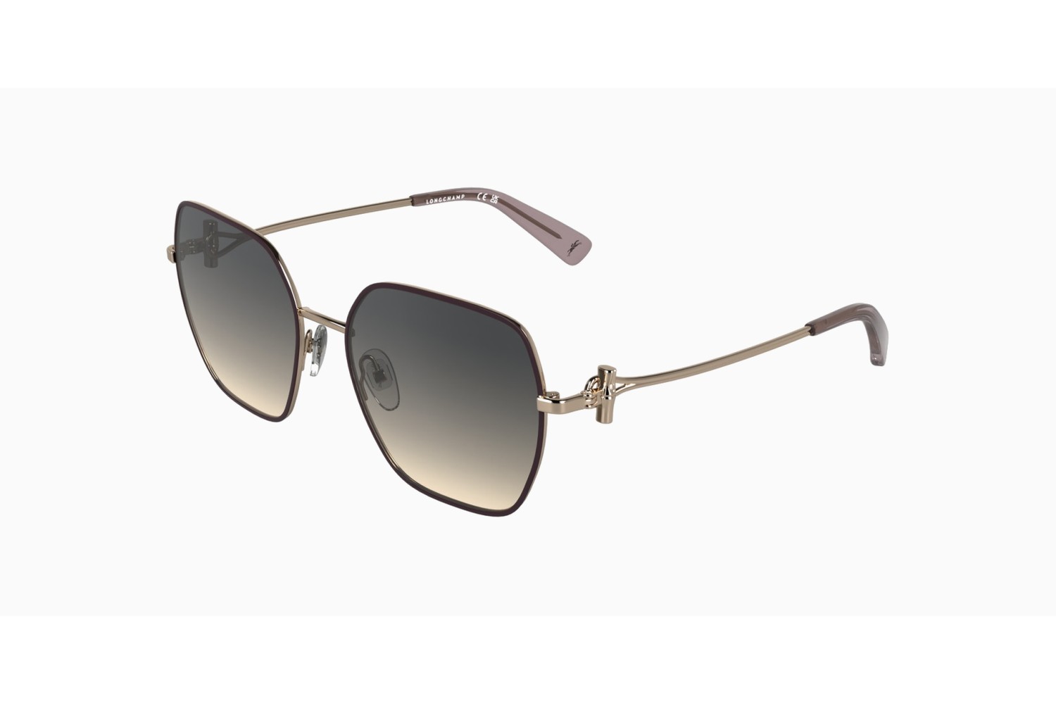 LONGCHAMP - LO190S - 773 - 56