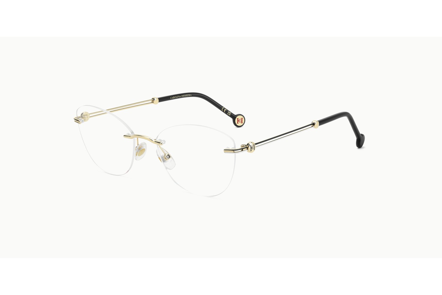 CAROLINA HERRERA - 112939 - 80S - 55