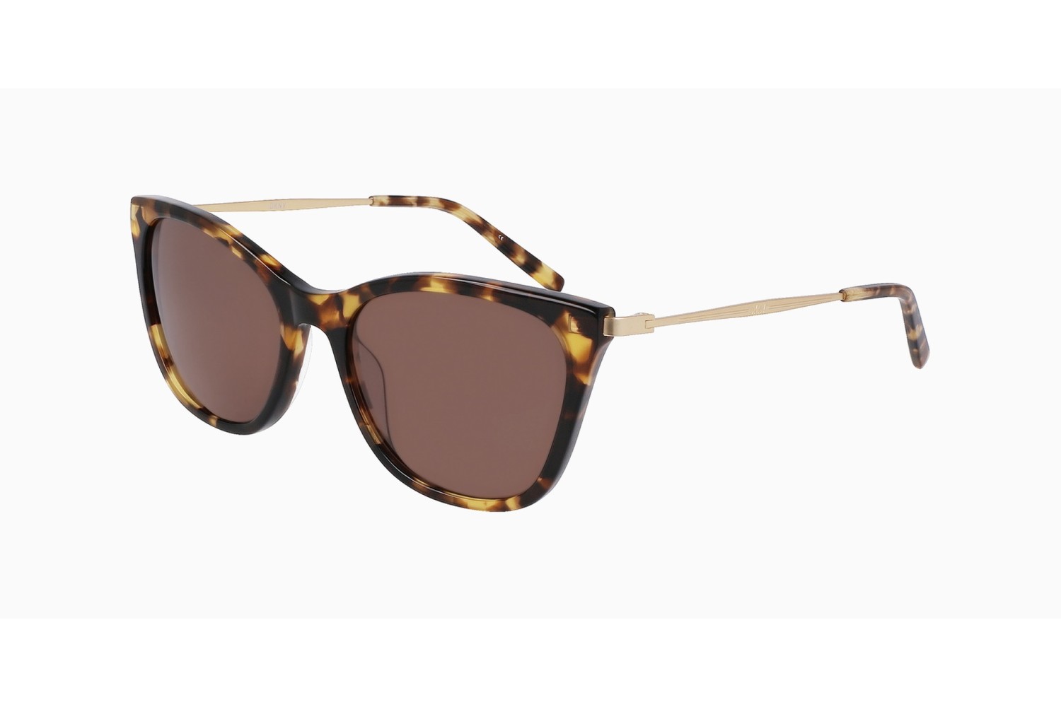 DKNY - DK711S - 281 - 55