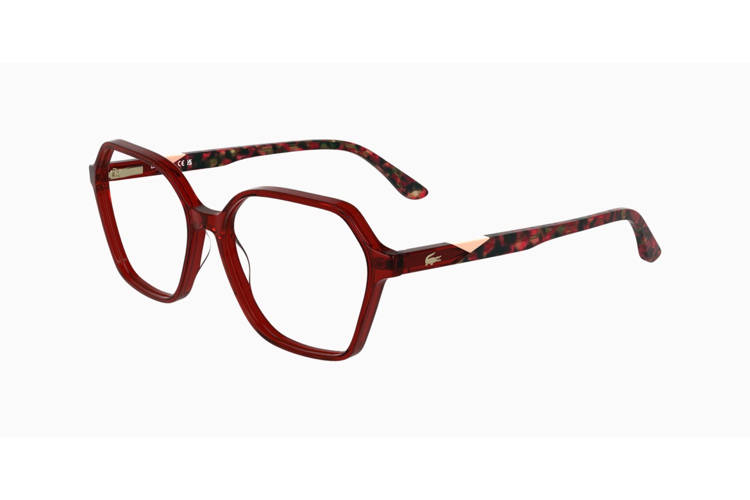 LACOSTE - L2988 - 615 - 55