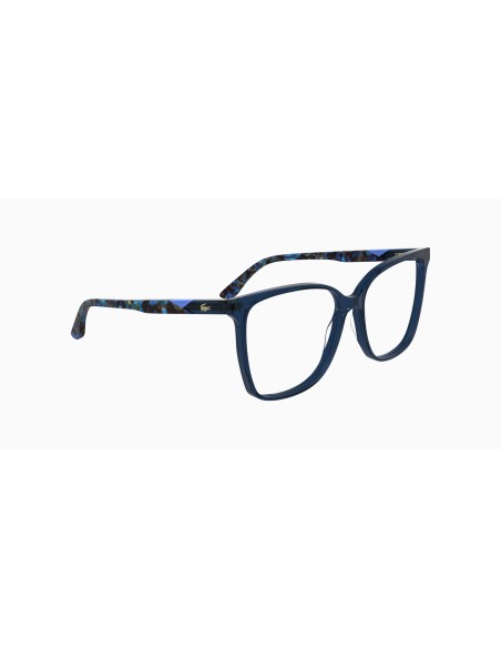 LACOSTE - L2989 - 410 - 55