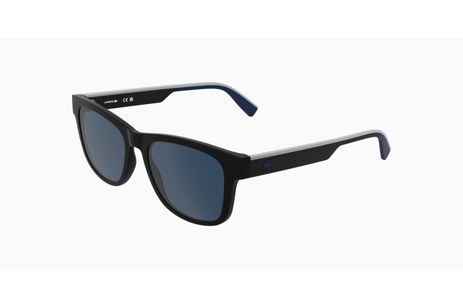 LACOSTE - L6075S - 002 - 54
