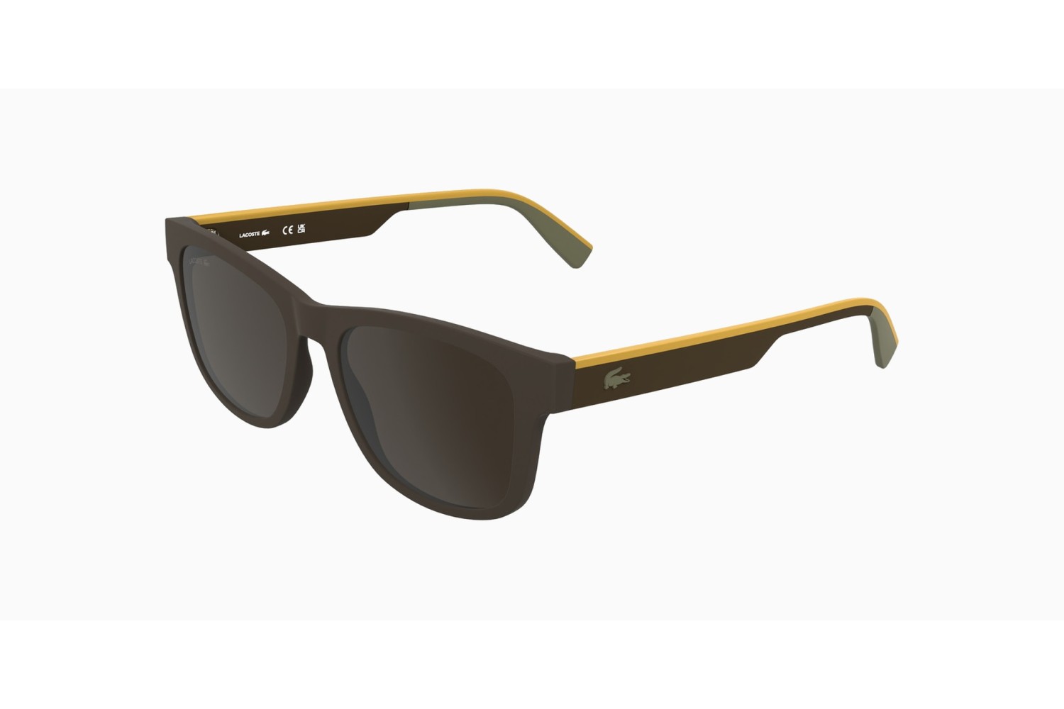 LACOSTE - L6075S - 210 - 54