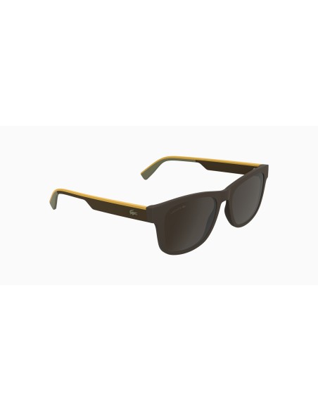LACOSTE - L6075S - 210 - 54