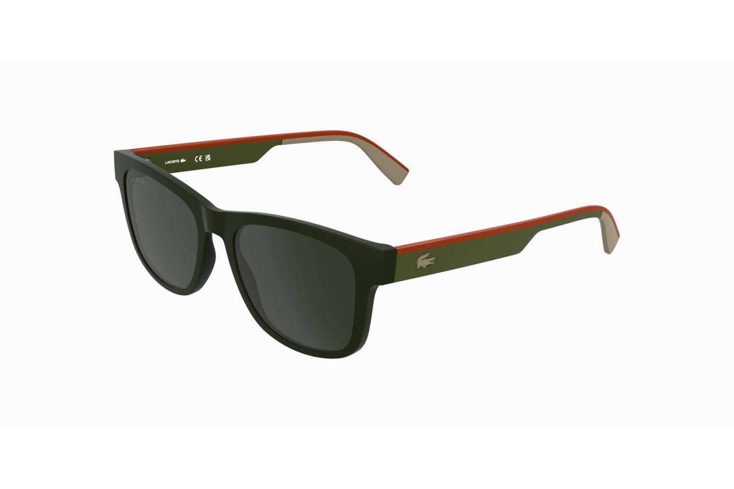 LACOSTE - L6075S - 318 - 54