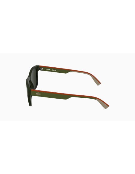 LACOSTE - L6075S - 318 - 54