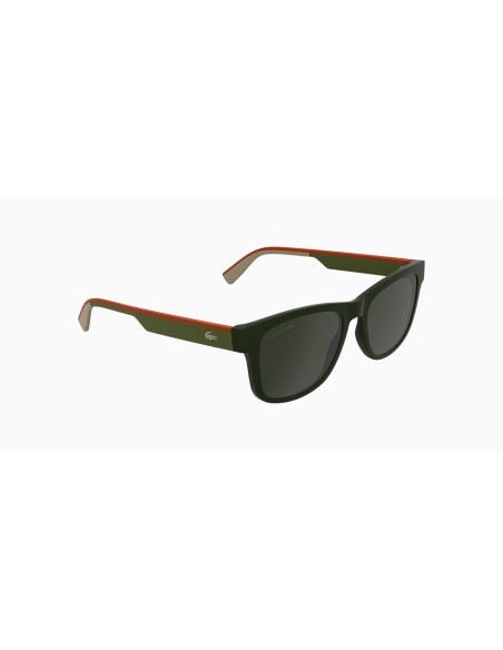 LACOSTE - L6075S - 318 - 54
