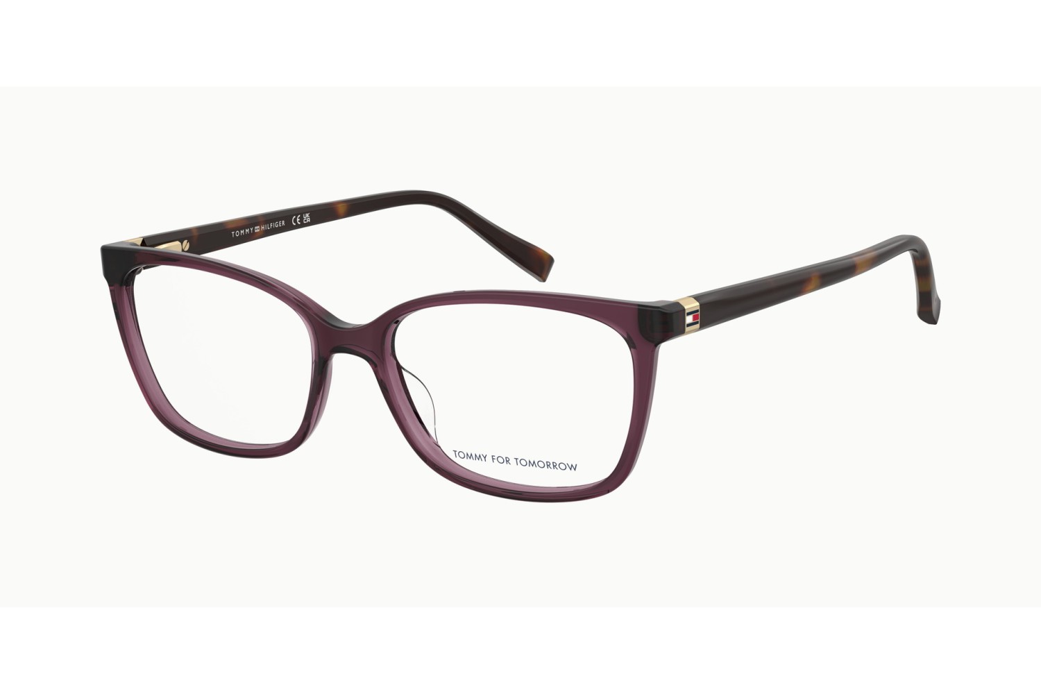 TOMMY HILFIGER - 112583 - LHF - 55