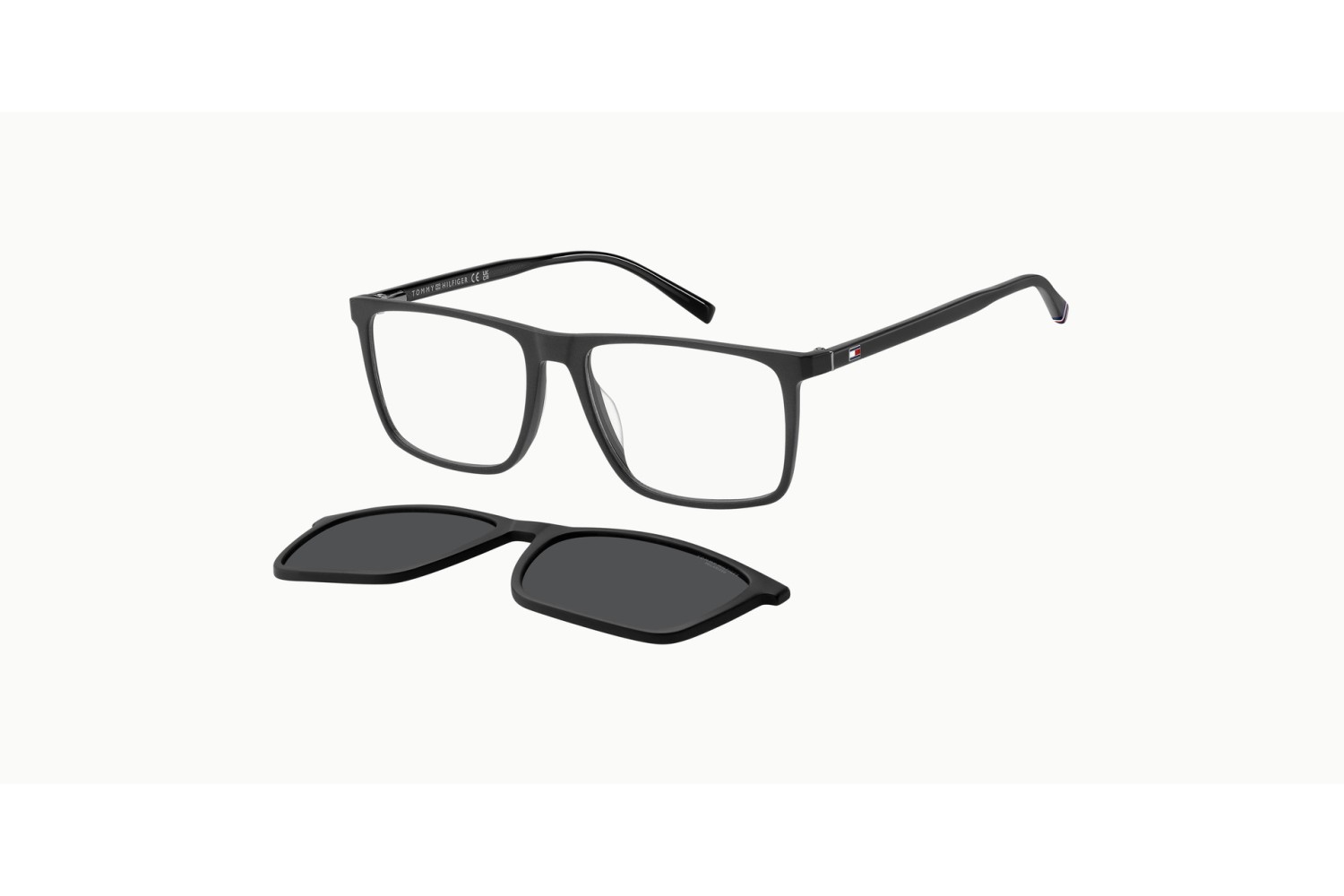 TOMMY HILFIGER - 112593 - 003 - 56