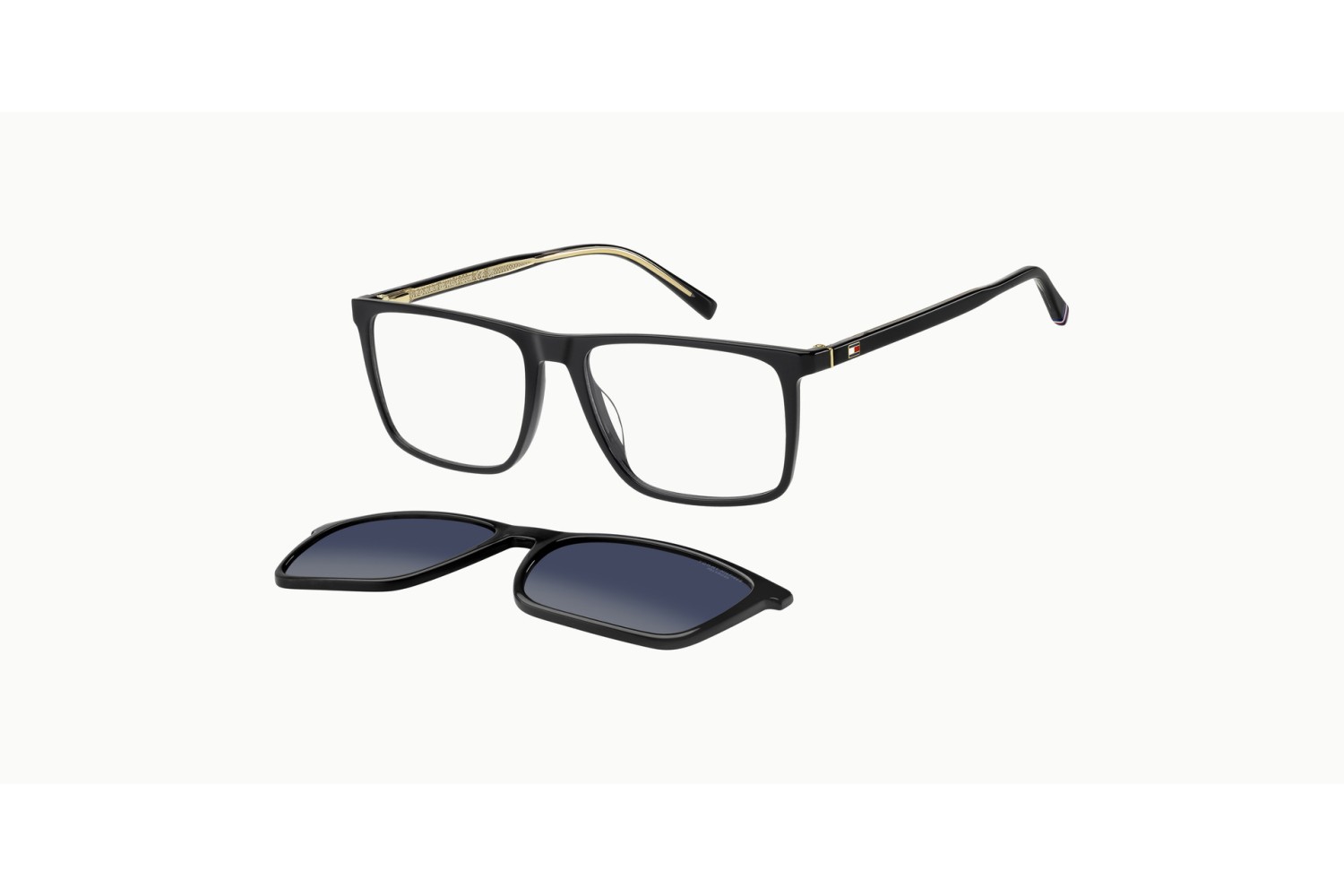 TOMMY HILFIGER - 112593 - 807 - 56